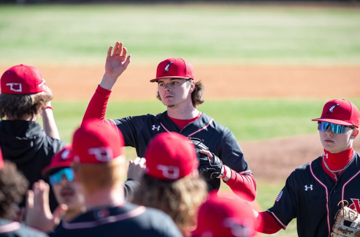 Red Hawks top Cobras in midweek rivalry contest